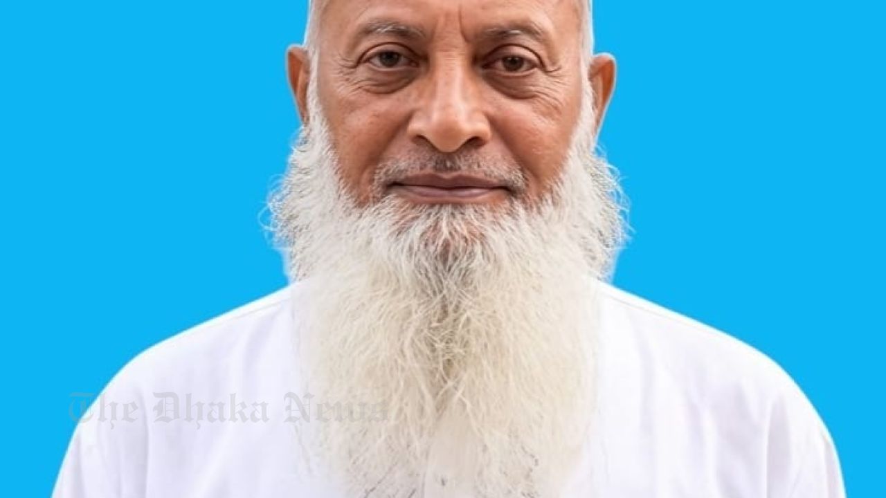 Jamayat Leader Dies of Dengue in Chandina