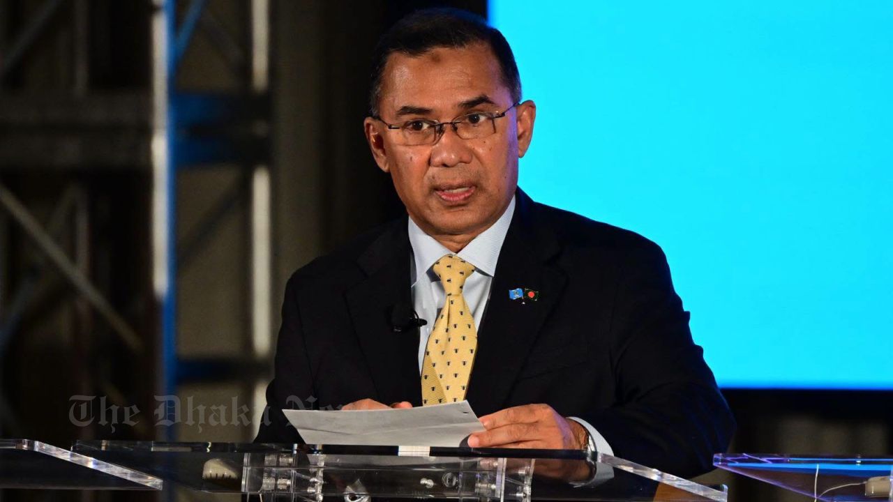 PM seeks collective action to build sustainable future for next generations