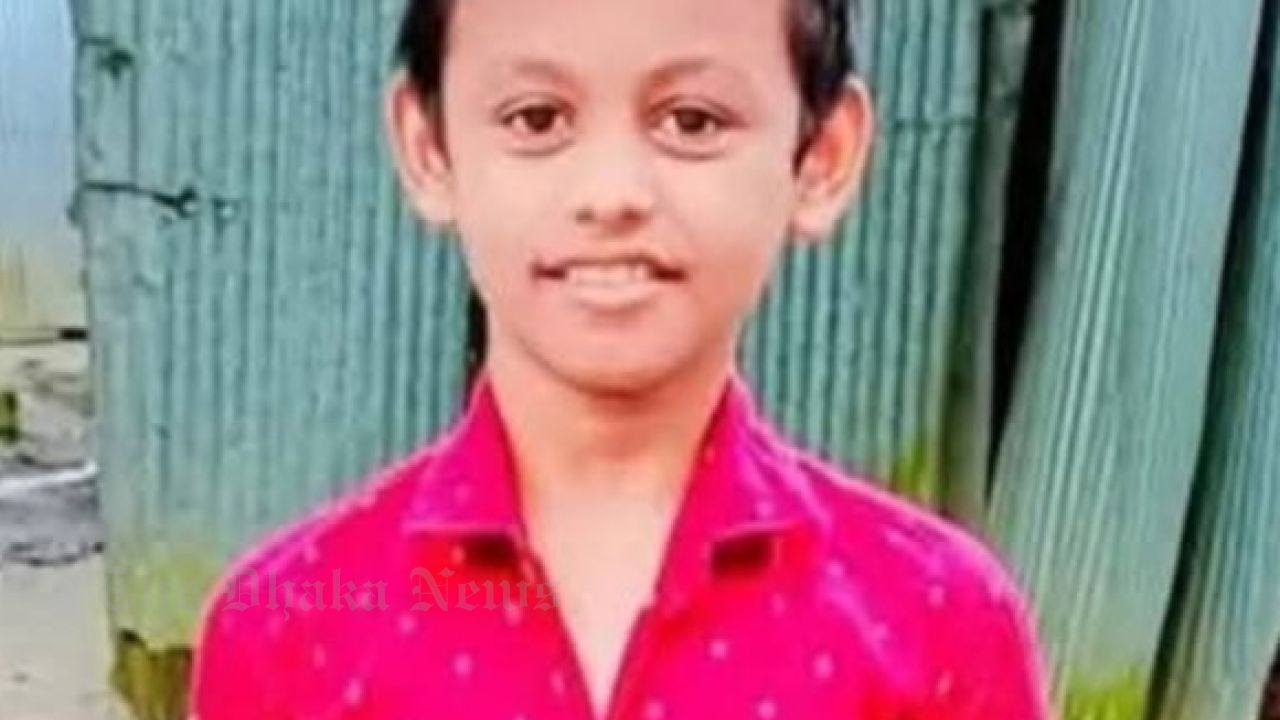 No Trace of Teenager Jihad in Chandina Even After 23 Months of Disappearance