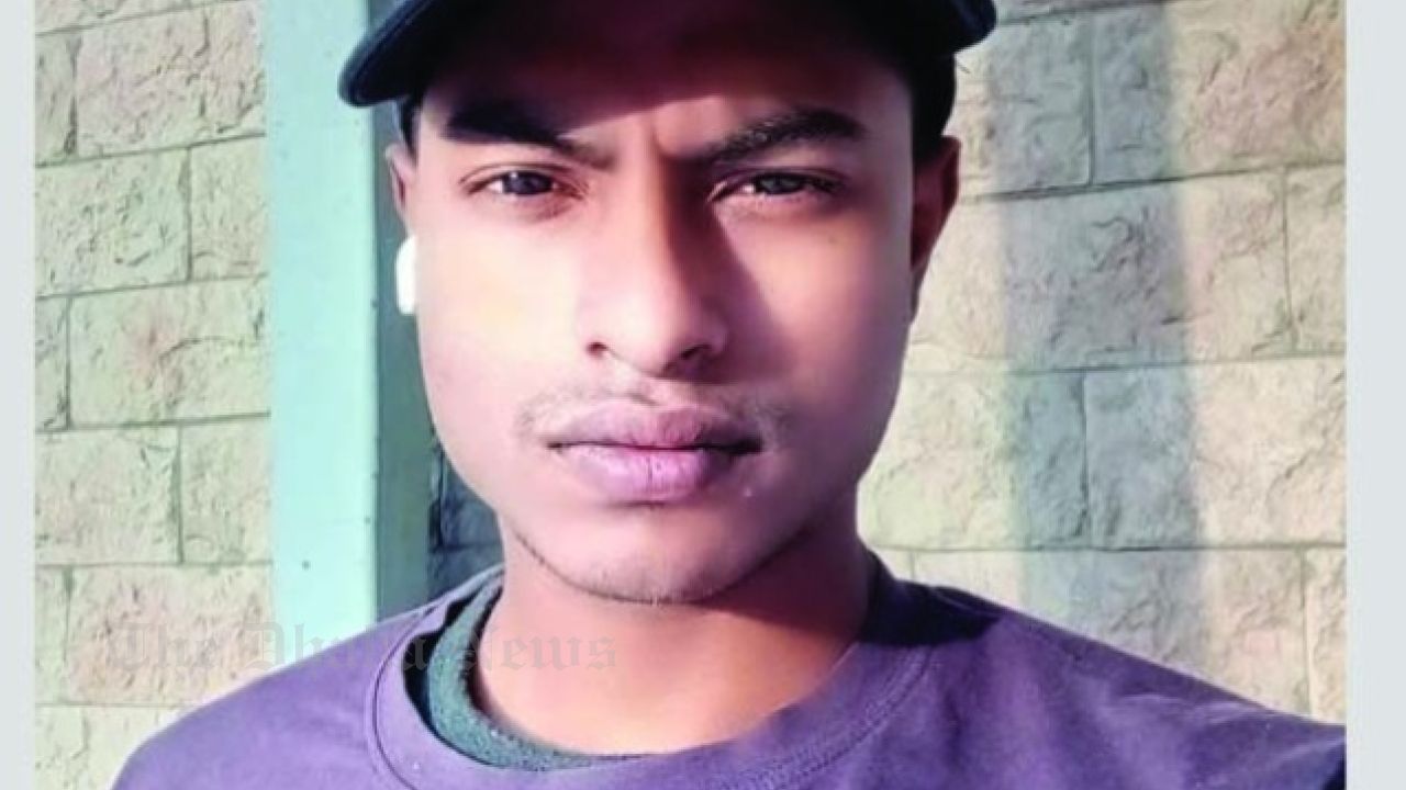 Young man Sagar from Comilla’s Chandina loses his life joining Russian forces in the Ukraine war