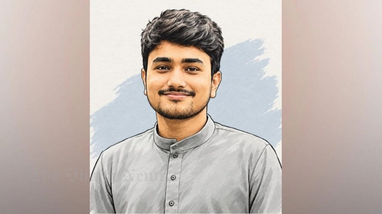 ‎Standing Firm in Faith, Respecting the Faith of Others