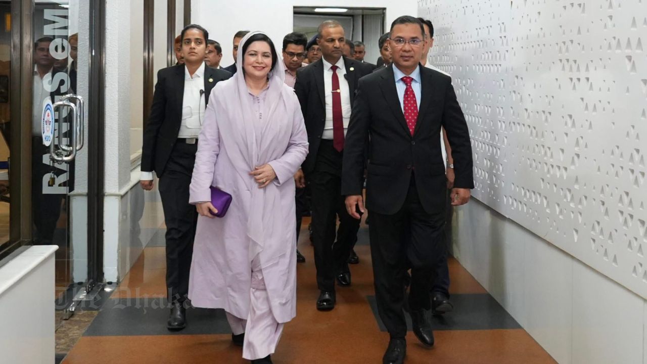 Prime Minister returns home after four-day Japan visit