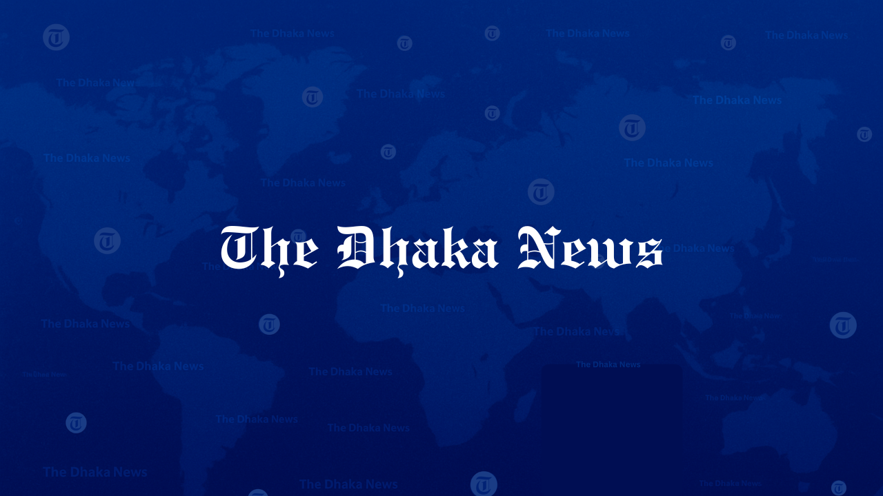 No intention to enter active politics: Chief Advisor Dr. Muhammad Yunus