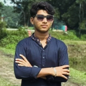 Md Shahidul Islam