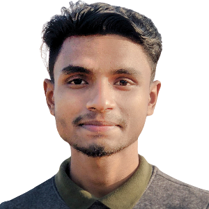 Aniruddha Sajjad