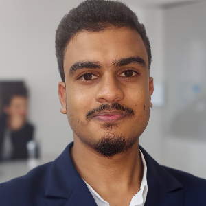 Tanjid Shuvro