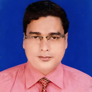 A K M Mijanur Rahman