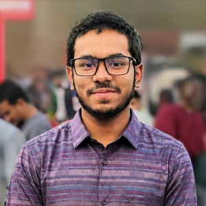 Md Tahmid Hussain Chowdhury