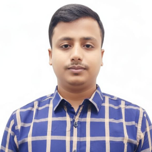 Md Arif Hossen